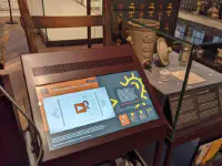 Typhoidland Mystery Game