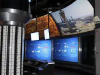 Saudi Aramco Energy Science Centre