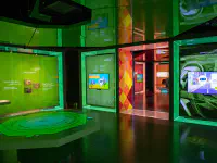 Mishkat Nuclear & Renewable Energy Exhibit