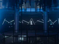 Amazon Fashion Week Digital Catwalk