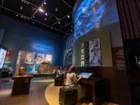 KAUST Museum Refurbishment