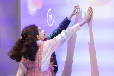 Children's Arabic Language Edutainment Centre