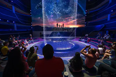 Dubai 2020 World Expo