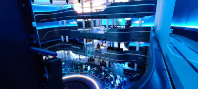 Dubai 2020 World Expo