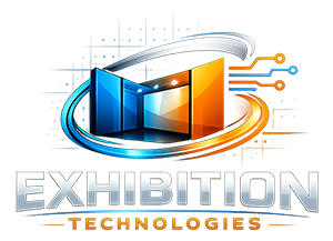 Exhibition Technologies logo