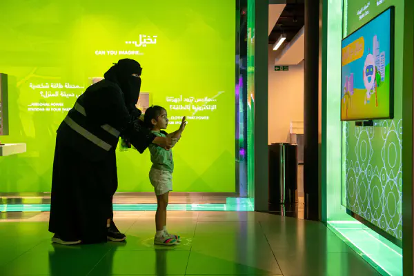 Mishkat Nuclear Wind and Energy