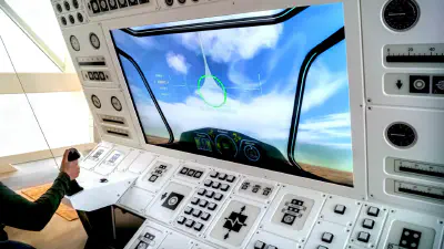 Sheikh Abdullah Al-Salem Cultural Centre