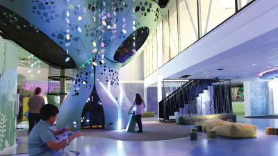 Wonderdal Kids Edutainment Centre